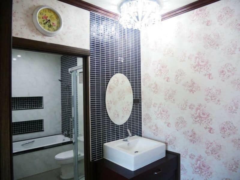 Tinna Resort Ban Nong Mai Ngam Exteriör bild